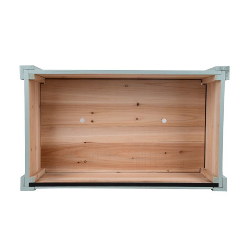 Trädgårdsbäddskruka för barn