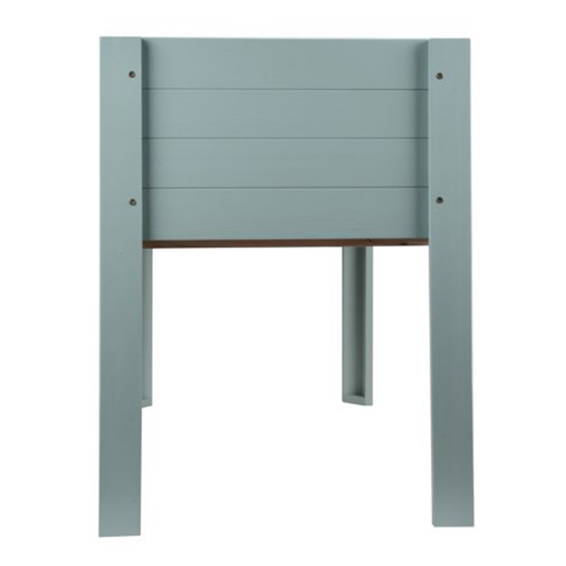 Trädgårdsbäddskruka för barn