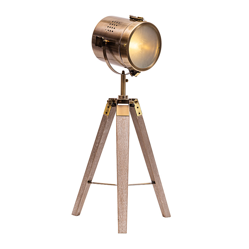 Skrivbordslampa med svängarm i trä, designer, läslampor, arbetslampa, arbetslampa, kontorslampa, nattduksbordslampa - vit dgsfwsdwr/svart