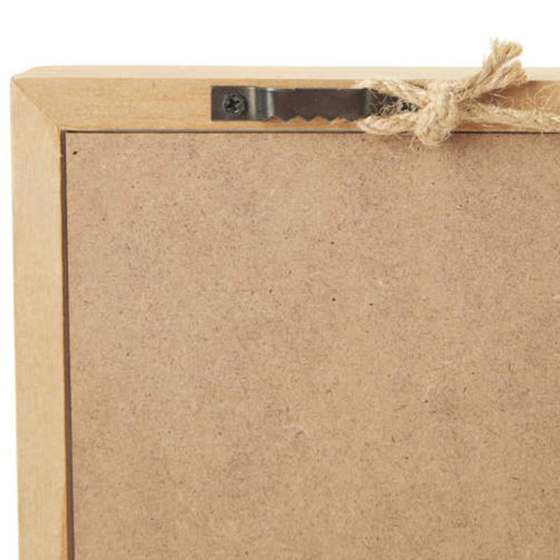 'Farm Fresh' påsk inramad hängande väggdekor